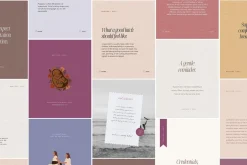 Lactation Consultant Templates