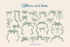 La Dolce Vita Illustrations P.2