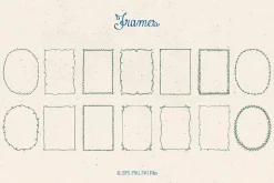 La Dolce Vita Illustrations P.2