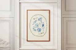 La Dolce Vita Illustrations P.2