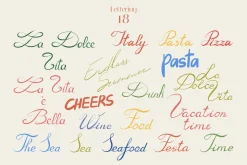 La Dolce Vita | Italian Coastal Life
