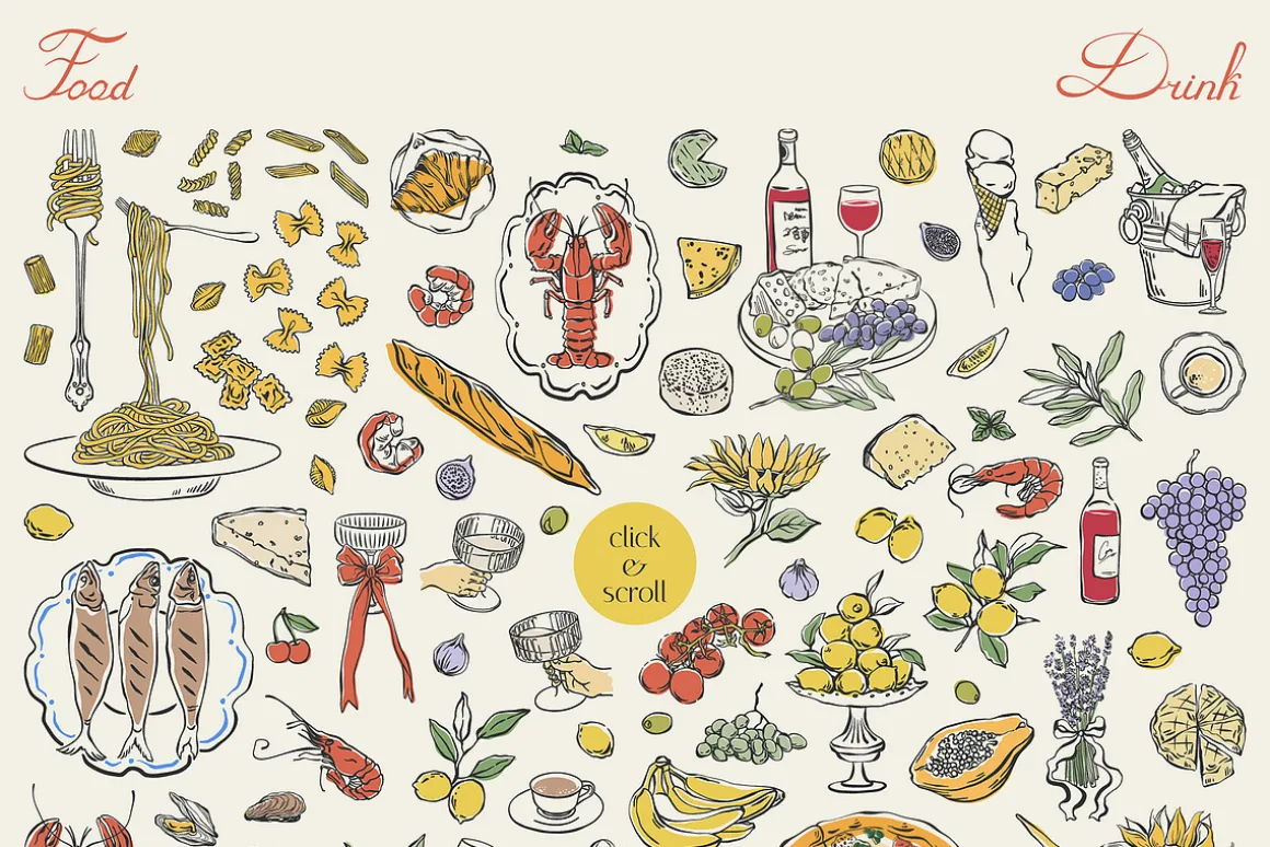 La Dolce Vita | Italian Coastal Life