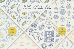 La Dolce Vita | Italian Coastal Life
