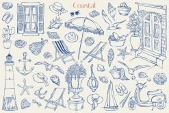 La Dolce Vita | Italian Coastal Life