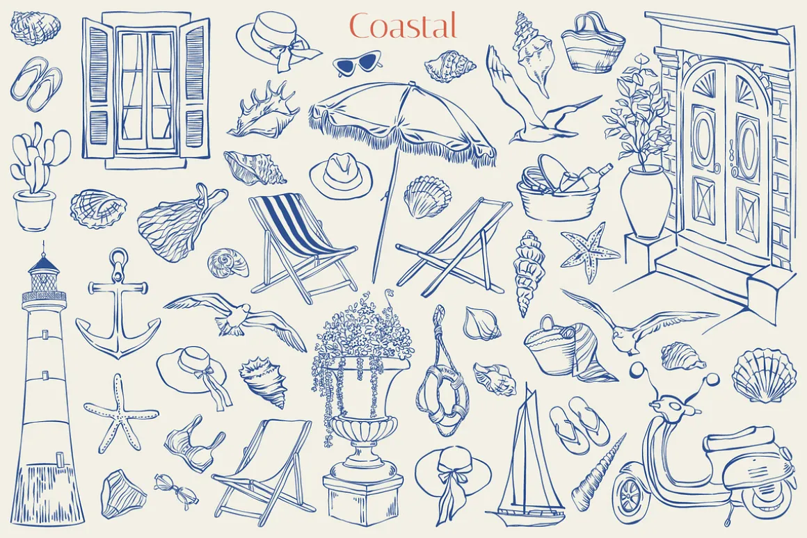 La Dolce Vita | Italian Coastal Life