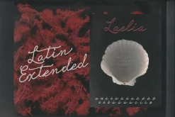 Laelia Font Family | Elegant Script