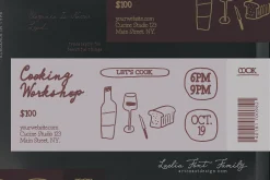 Laelia Font Family | Elegant Script