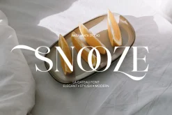 La Gateau - Elegant & Stylish Font
