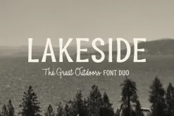Lakeside + Drifter