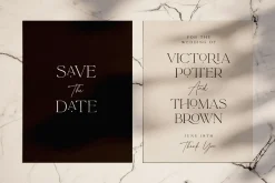 La Luxes Font Duo + Logos (Updated!)
