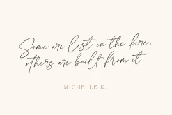 La Luxes Font Duo + Logos (Updated!)