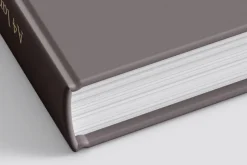 Landscape Book Mockup - 12 views