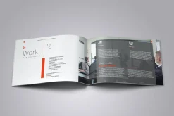Landscape Brochure