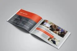 Landscape Brochure