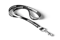 9 Lanyad Mockup Set