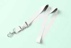 9 Lanyad Mockup Set