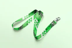 9 Lanyad Mockup Set