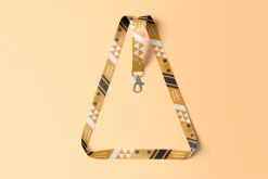 9 Lanyad Mockup Set