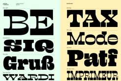 Lapoya Font