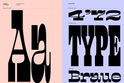 Lapoya Font