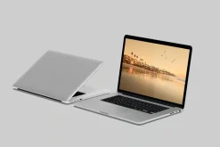Laptop Mockups