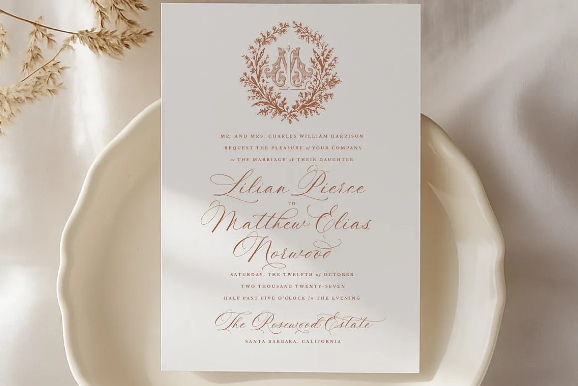 La Rumba - Modern Calligraphy Font