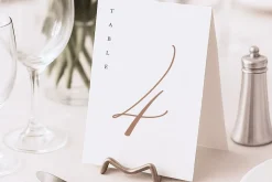La Rumba - Modern Calligraphy Font