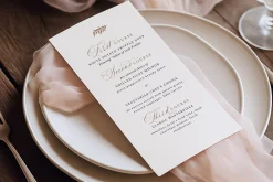 La Rumba - Modern Calligraphy Font