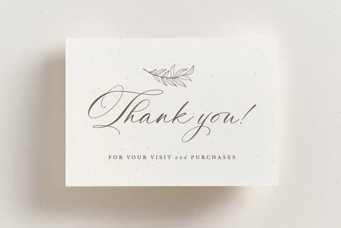 La Rumba - Modern Calligraphy Font