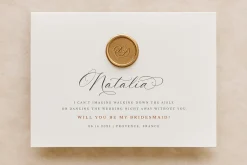 La Rumba - Modern Calligraphy Font