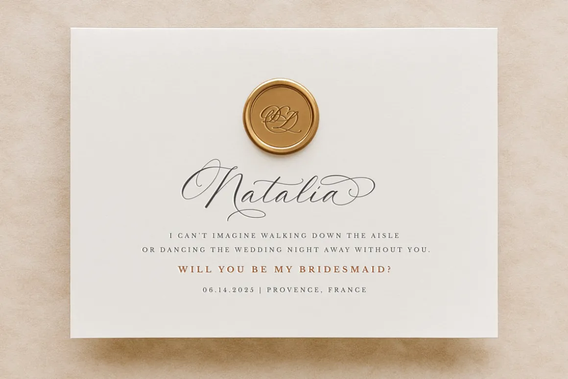 La Rumba - Modern Calligraphy Font