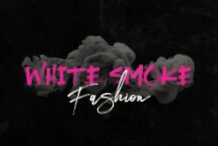 Laser Brush & SVG Font