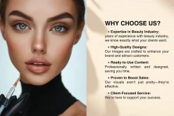 Laser Hair Removal Canva Website