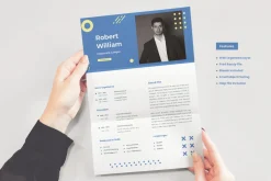 Lawyer CV Resume