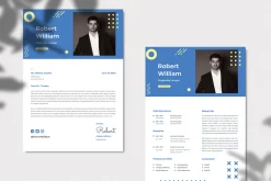 Lawyer CV Resume