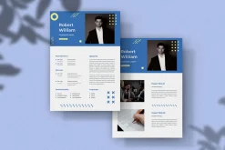 Lawyer CV Resume