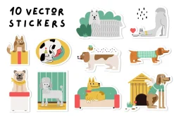 Lazydog Kids Font
