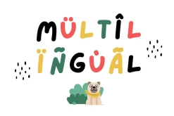Lazydog Kids Font