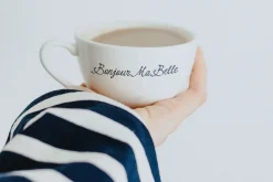 Le French Baguette Script