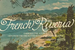 Le French Baguette Script
