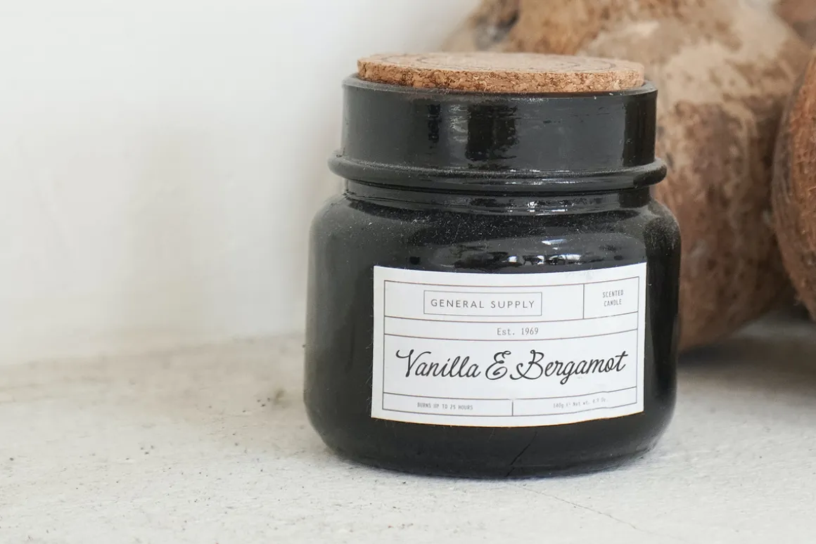 Le French Baguette Script