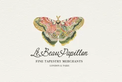 Le French Baguette Script