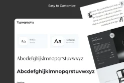 Legacy - Architecture Website