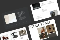 Legacy - Architecture Website