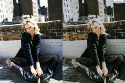 Leica Lightroom Presets
