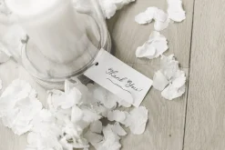 'Le Jardin' Floral Font