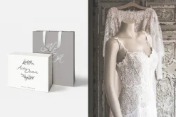 'Le Jardin' Floral Font