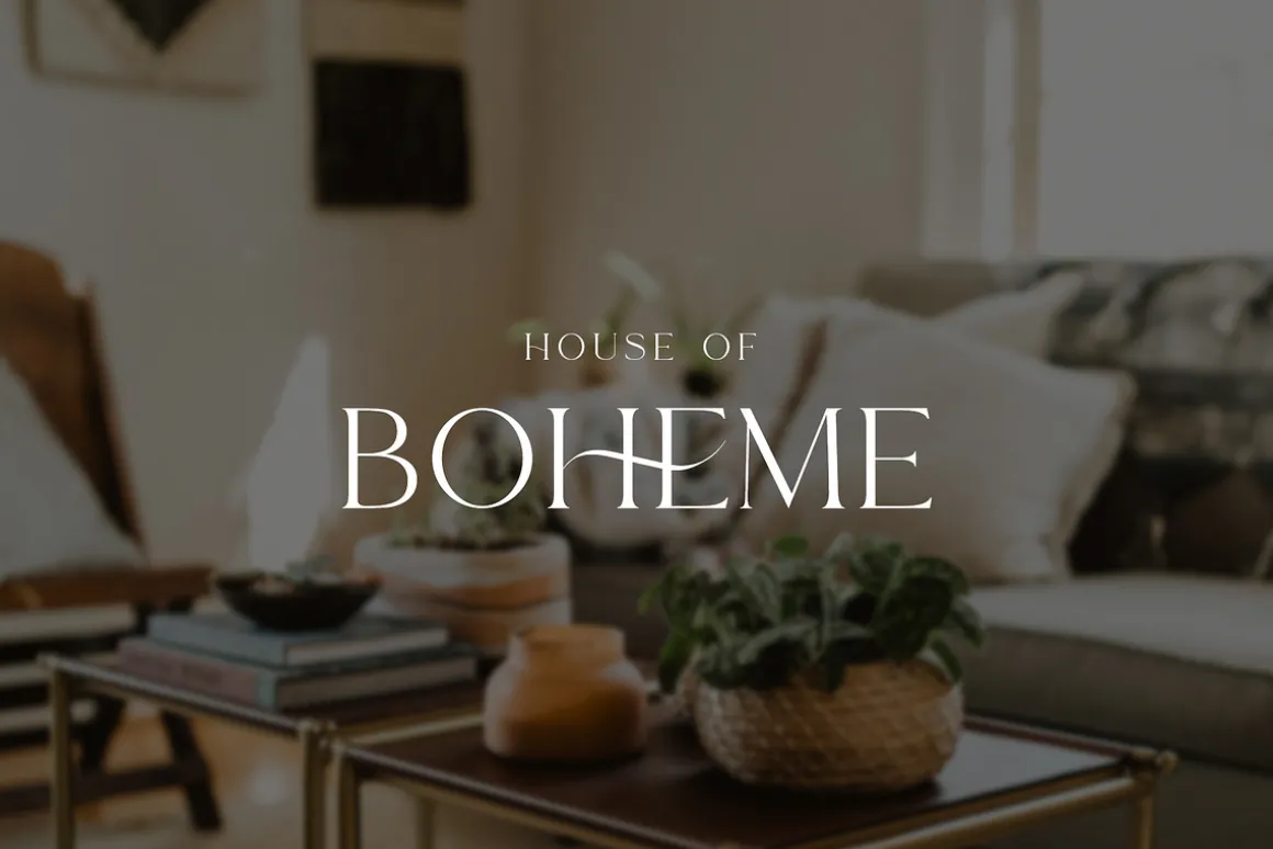 Le Major | Display Serif Font