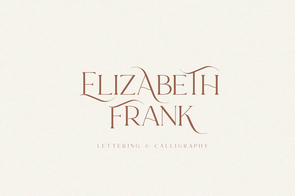 Le Major | Display Serif Font