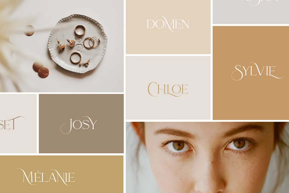 Le Major | Display Serif Font
